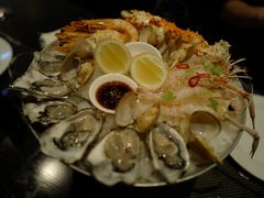 -The Grill by Sean Connolly