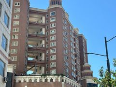 -新疆国际大巴扎