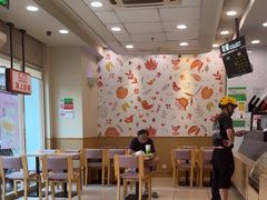 -德克士(梁家巷店)