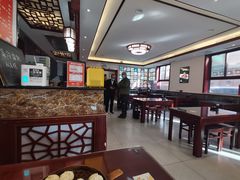 大堂-草包包子铺1937(普利街店)