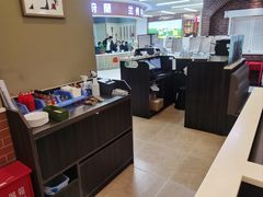 -萨莉亚意式餐厅(玉泉路物美店)