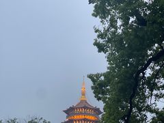 -雷峰塔景区
