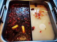 -大隐·成都火锅Bistro(合生麒麟新天地店)