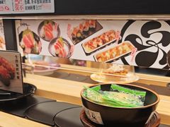 -友壹町寿司(佛山新DNA店)