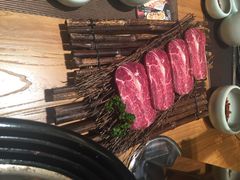 iphone_upload_pic-黑牛の店·和牛烧肉(大悦城店)
