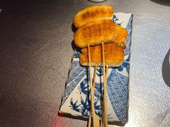 -探鱼·鲜青椒爽麻烤鱼(中山大信新都汇店)