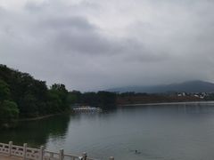 -佛手湖郊野公园