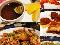 -Social 秀西餐厅-长沙瑞吉酒店(运达店)