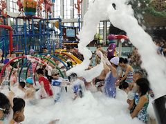 -悦隆庄温泉度假酒店