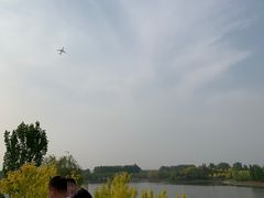 -东郊湿地公园