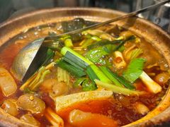 -肥家大排档(天河体育西店)