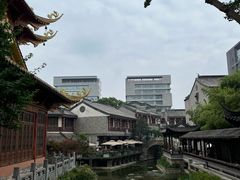-龙潭水乡