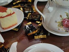 -蓝天宾馆诺瓦咖啡厅