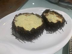 -荣祥海鲜·烟台菜(胜利路二部)
