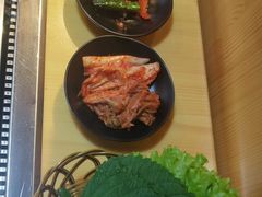 -小黑猪石板烤肉(皇冠花园店)
