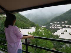 -北京山里寒舍度假酒店