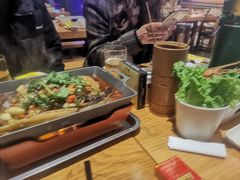 -本色.小马哥烧烤(无锡九里仓店)