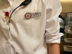 -海底捞火锅(海宁路店)