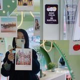 重庆意式奇葩冰淇淋的隐藏吃法