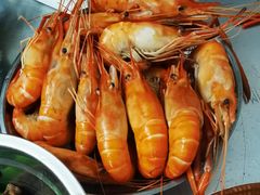 -盛港湾海鲜食府(黄沙店)