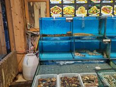 -禾记海鲜烧烤(八一路店)
