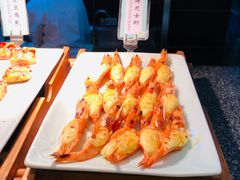-松子料理(白家庄店)