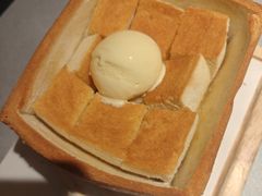 -绿茶餐厅(广州天河城店)