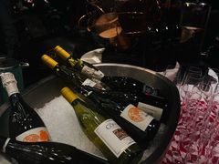 -西安W酒店·WEI全味西餐厅