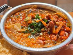 -水平有限广西米粉·广西风味集(五道口店)