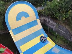 -重庆玛雅海滩水公园