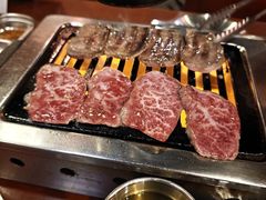 -大阪烧肉BAKA一代(国贸商住大厦店)