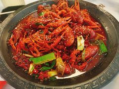-金陵暴走小龙虾·迷踪蟹(凯德MALL店)
