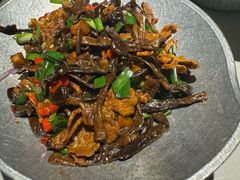 -额娘·现烙春饼烤鸭(太原总店)