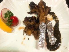 -千鹤日本料理(穿山路店)