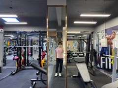 -耀恒健身(南浦地铁店)