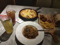 -必胜客(桂林中山店)