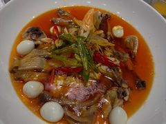-龙猫意杯花园餐厅(芙蓉湖店)