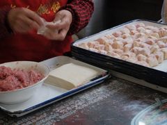 -长人馄饨铺(解放街店)