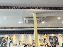 -浑河春面馆非遗鹿角面(良乡店)
