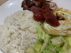 -粤味轩快餐店(天下第一泉店)