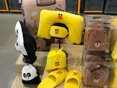 -line friends(明洞旗舰店)