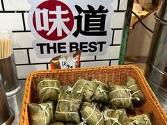 -嘉华小吃(蛇口市场店)