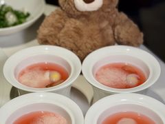 -淮香国色·淮扬菜(正大中心店)
