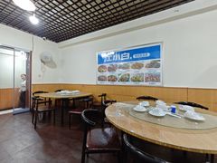 -湖南湘菜馆(东湘缘二店)