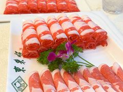 -东来顺饭庄(天坛店)