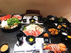 -八角锄烧·肉火锅(天河城店)