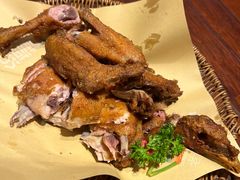 -前海沿·青岛菜(五四广场永旺店)