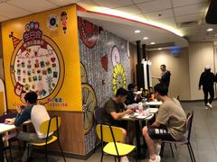 -麦当劳(春风店)