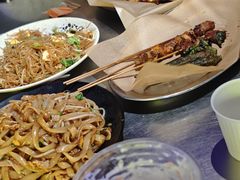 -三栋屋烧鸡
