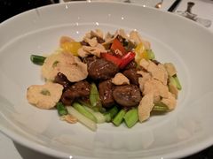 -宝丽轩中餐厅BAOLIXUAN